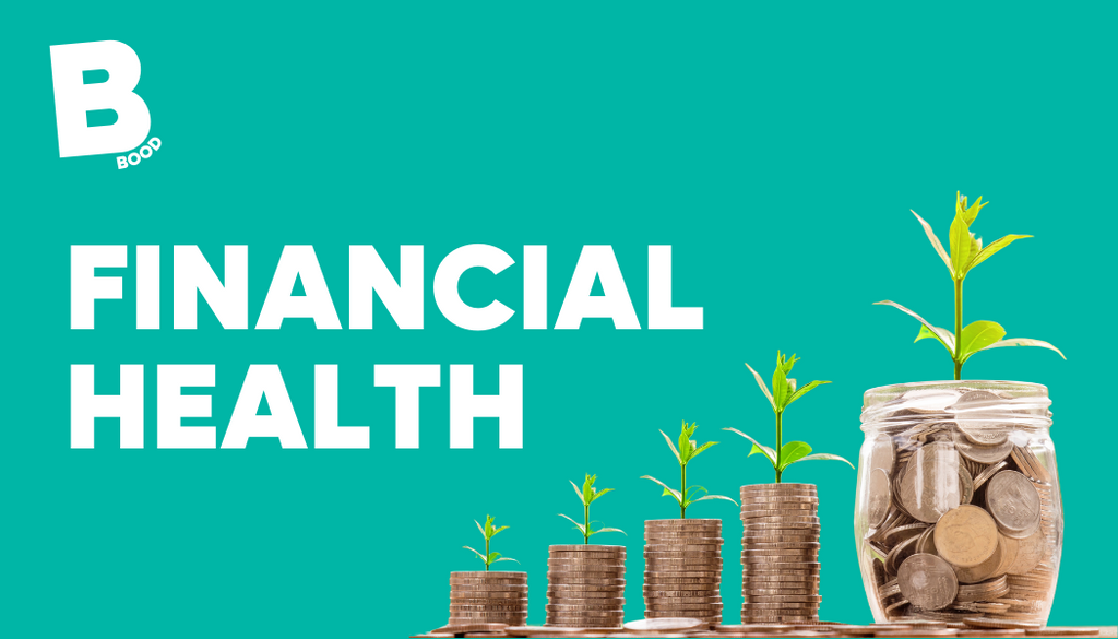 Mastering Your Money: A Journey to Financial Health