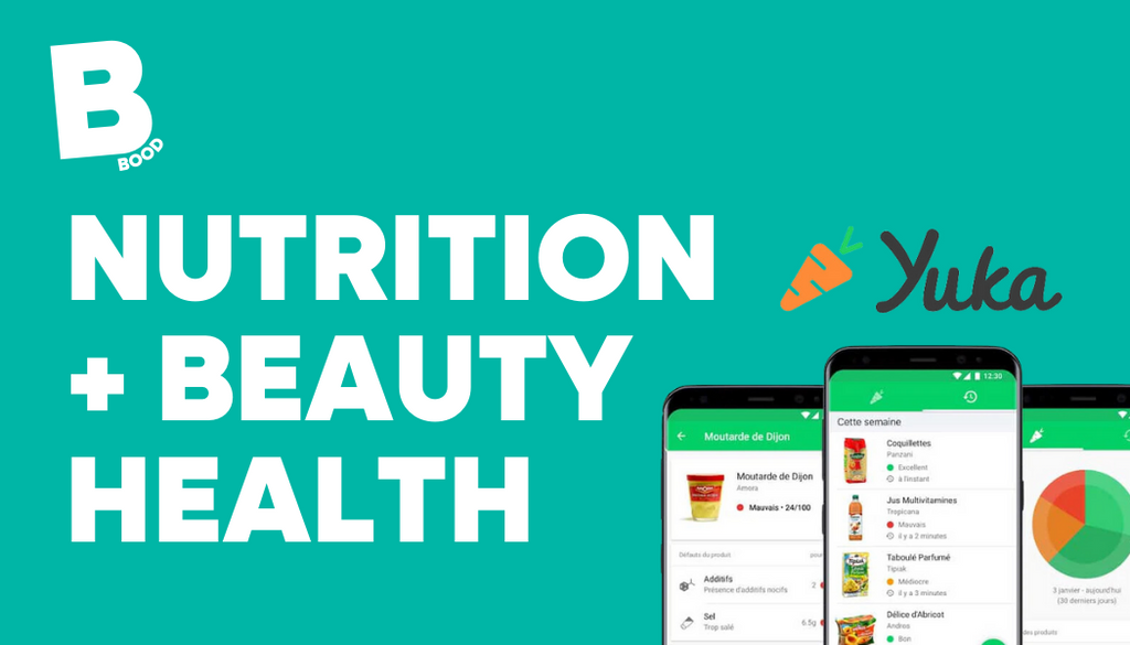 YUKA App: A Game-Changer for Your Health and Beauty Regime