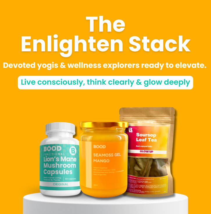 The Enlighten Stack