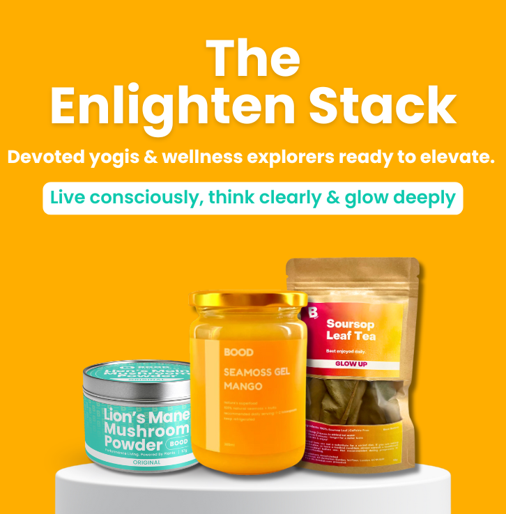The Enlighten Stack