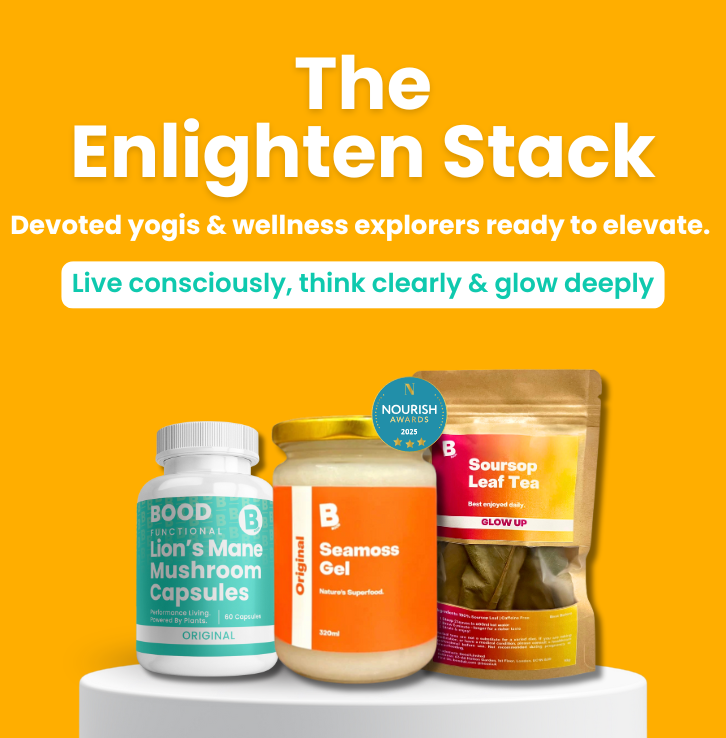 The Enlighten Stack