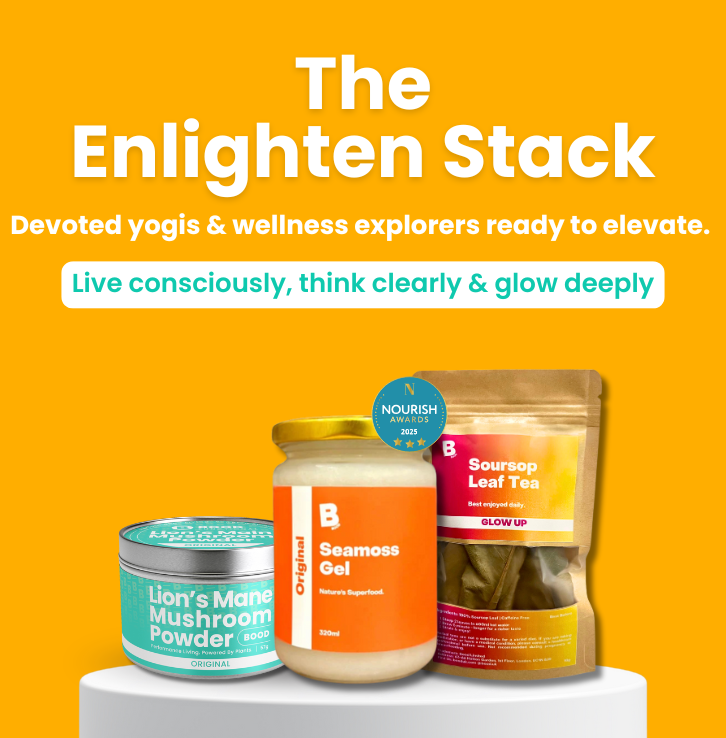 The Enlighten Stack