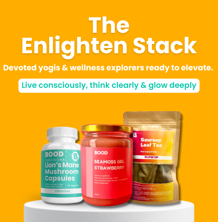 The Enlighten Stack