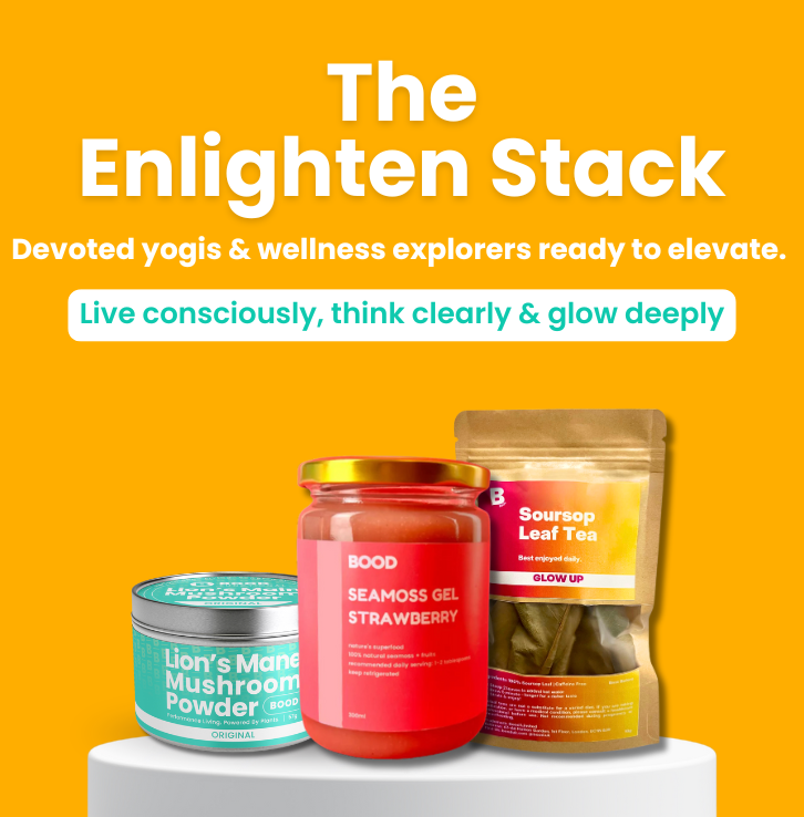 The Enlighten Stack