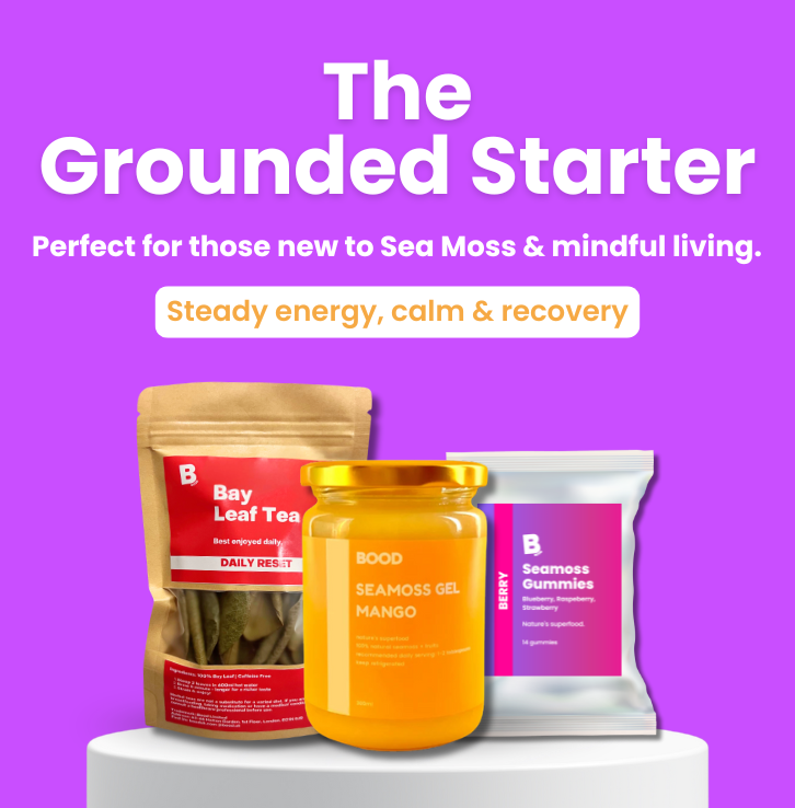 The Grounded Starter