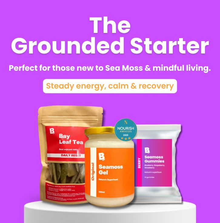 The Grounded Starter