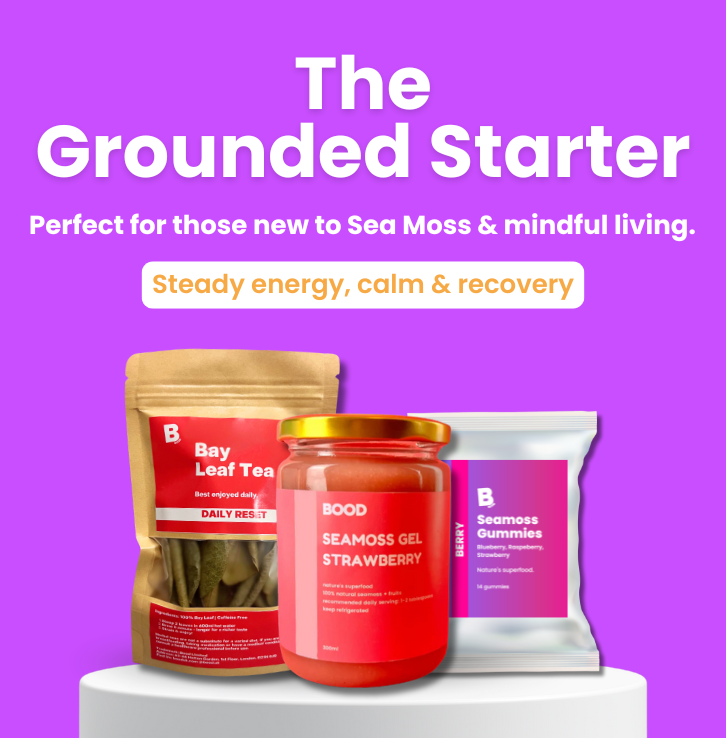The Grounded Starter