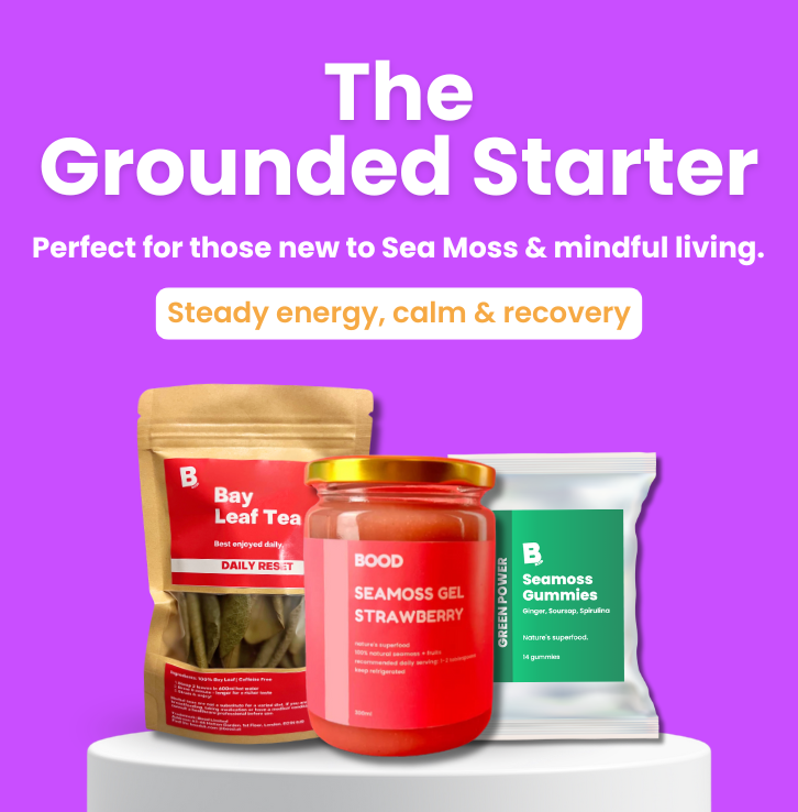 The Grounded Starter