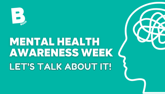 You’re Not Alone – Let’s Talk Mental Health 💬