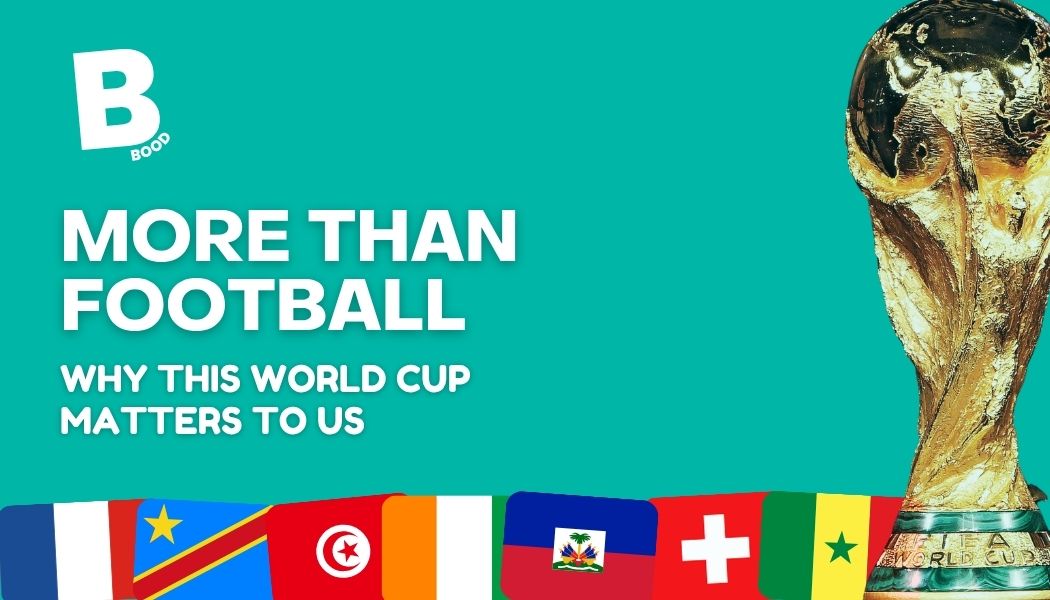 More Than Football