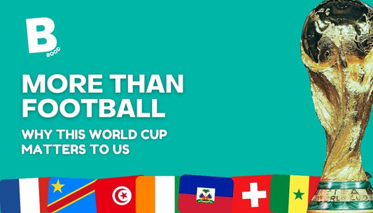 More Than Football