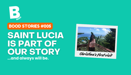 Why Saint Lucia remains at the heart of BOOD