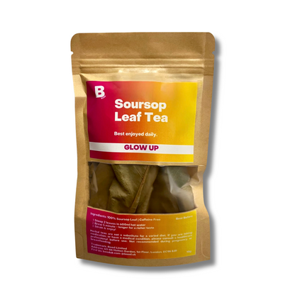 Tea Leaves