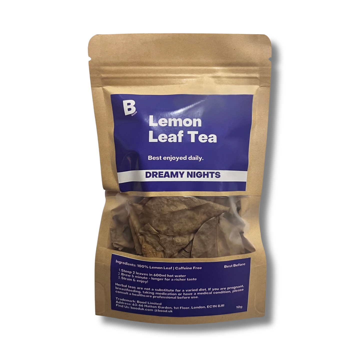 Tea Leaves
