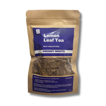 Tea Leaves