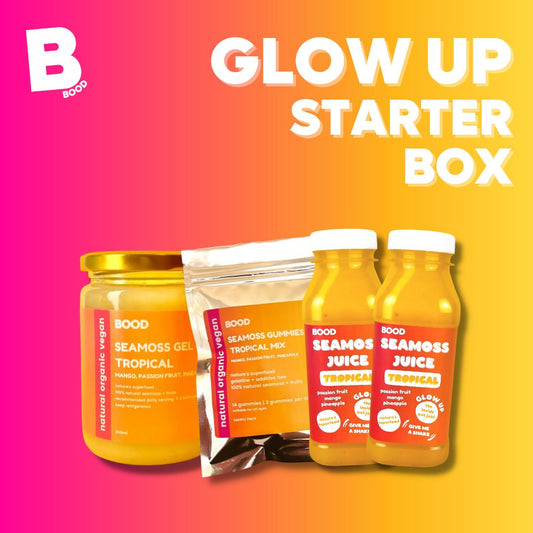 Glow Up Starter Box