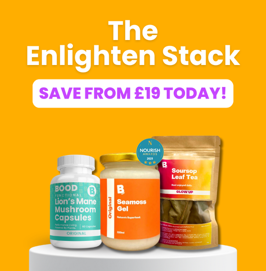 The Enlighten Stack