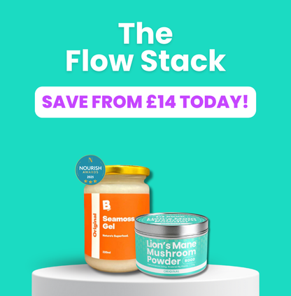 The Flow Stack