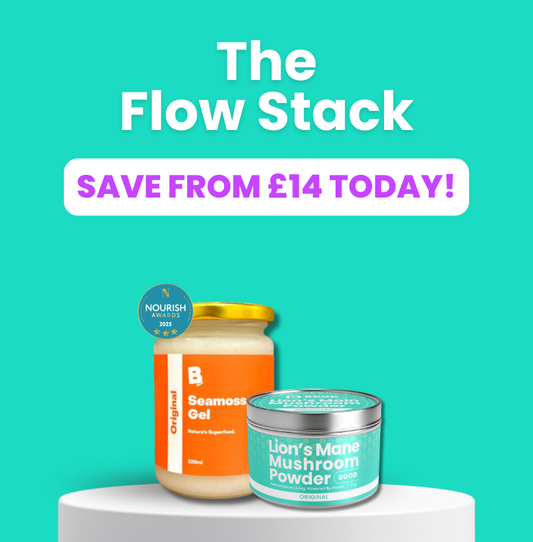 The Flow Stack
