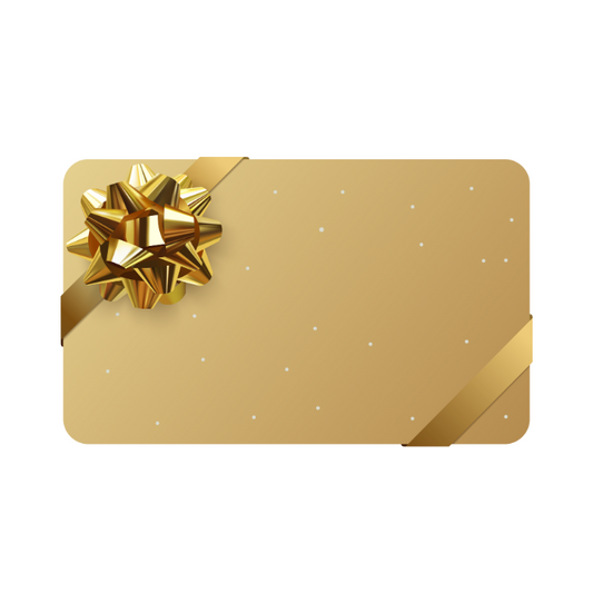 Digital Gift Card