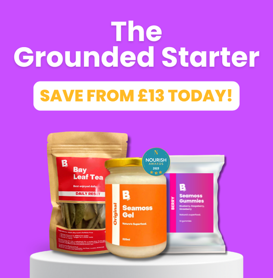 The Grounded Starter