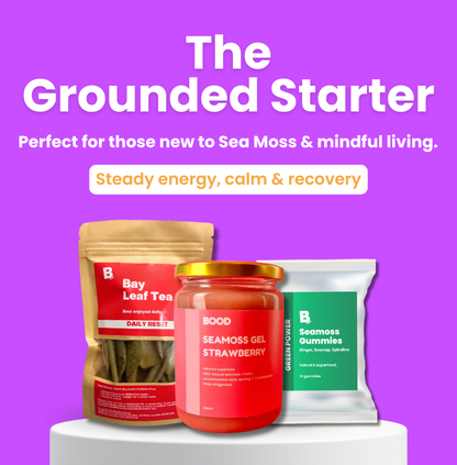 The Grounded Starter