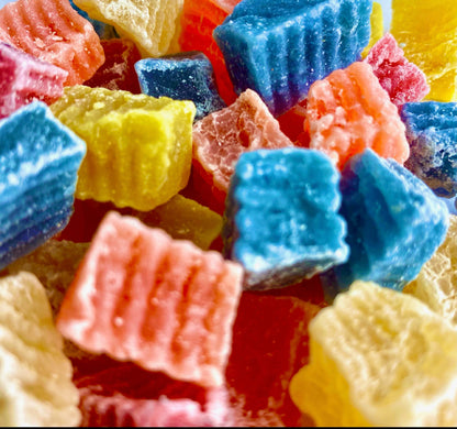 Sea Moss Gummies