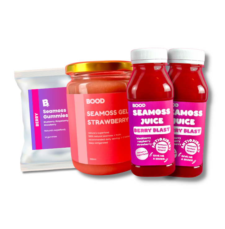 Berry Starter Box