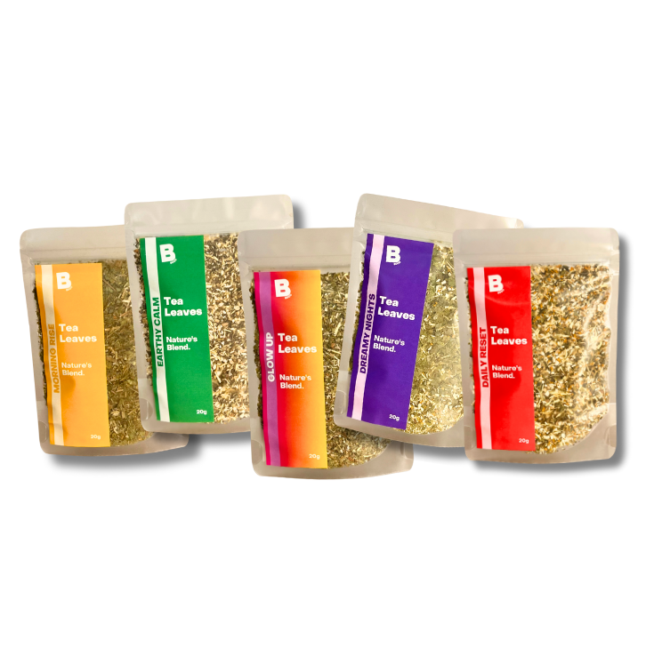 Tea Bundle