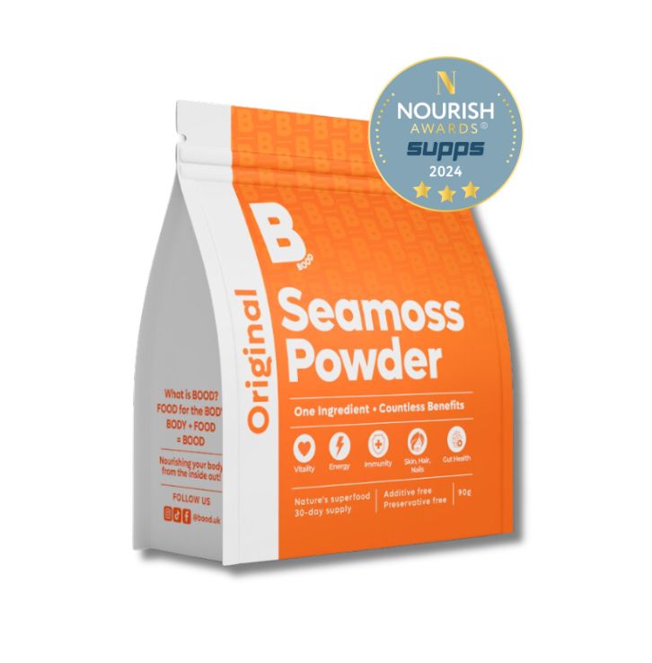 Original Seamoss Powder