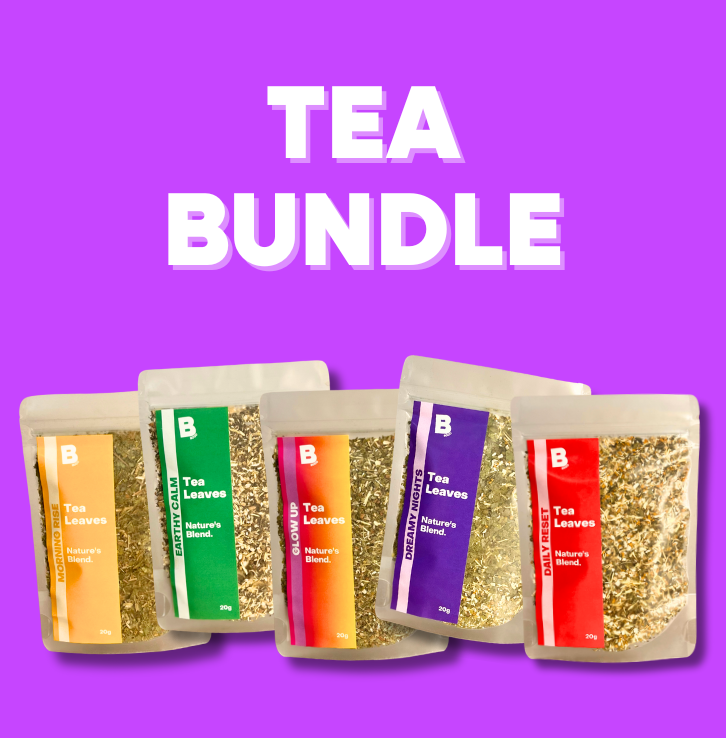 Tea Bundle